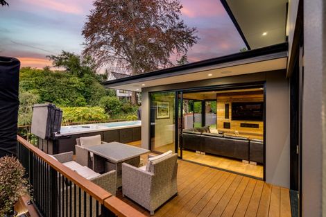 Photo of property in 43a Bowenvale Avenue, Cashmere, Christchurch, 8022