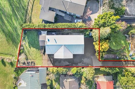 Photo of property in 109 Howell Avenue, Riverlea, Hamilton, 3216