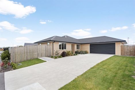 Photo of property in 9 Whincops Road, Halswell, Christchurch, 8025