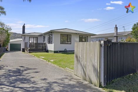 Photo of property in 19 Thirlmere Street, Wainuiomata, Lower Hutt, 5014