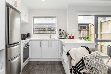 Photo of property in 5/8 Richmond Street, Whitiora, Hamilton, 3200