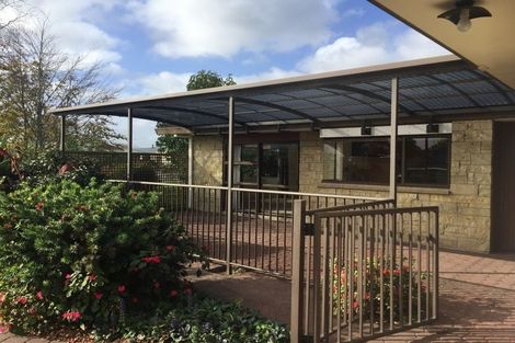 Photo of property in 4 Coolen Place, Tuakau, 2121