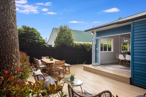 Photo of property in 1/9 Montrose Street, Sydenham, Christchurch, 8023