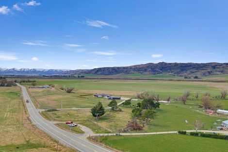 Photo of property in 4058 Becks-lauder Road, Becks, Omakau, 9377