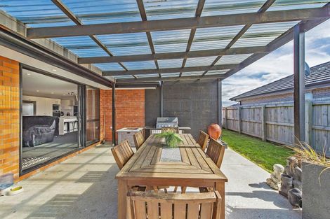 Photo of property in 69 Clausen Avenue, Leeston, 7632