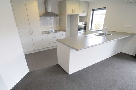 Photo of property in 34 Brittan Drive, Rolleston, 7615