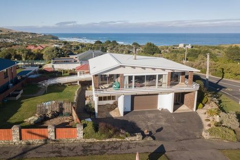 Photo of property in 129 Tomahawk Road, Andersons Bay, Dunedin, 9013