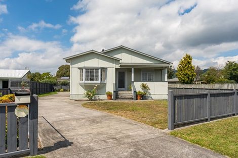 Photo of property in 6 Ariki Street, Ngongotaha, Rotorua, 3010