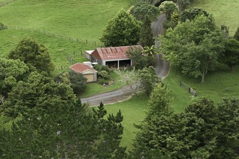Photo of property in 137 Te Rore Road, Kaitaia, 0481