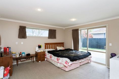 Photo of property in 43a Bourne Crescent, Papanui, Christchurch, 8053