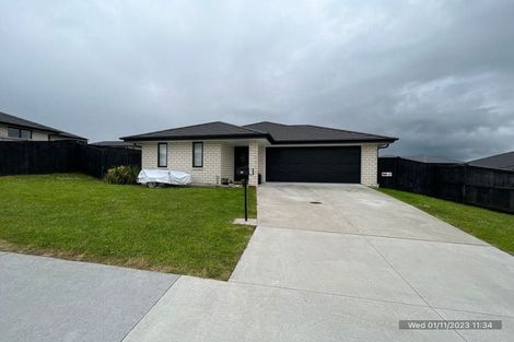 Photo of property in 38 Calder Crescent, Pokeno, 2402
