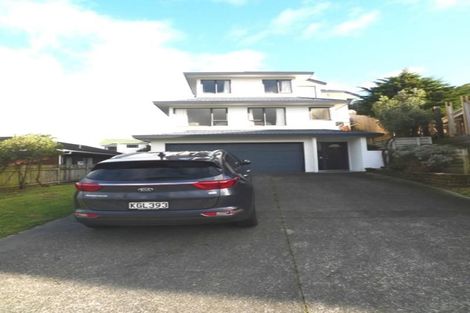 Photo of property in 12 Bowes Crescent, Strathmore Park, Wellington, 6022