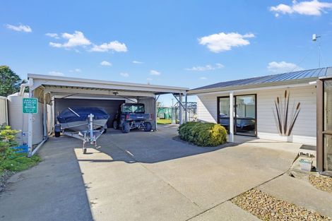 Photo of property in 36 Ocean View Place, Southbridge, Leeston, 7683