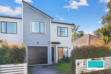 Photo of property in 3c Kain Street, Mount Eden, Auckland, 1024