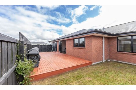 Photo of property in 27 Kilmurry Street, Halswell, Christchurch, 8025