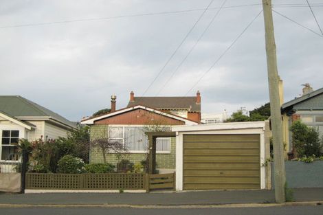 Photo of property in 65 Bedford Street, Saint Clair, Dunedin, 9012