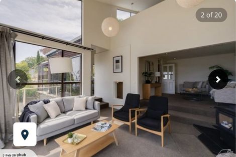 Photo of property in 95 Cannon Hill Crescent, Mount Pleasant, Christchurch, 8081