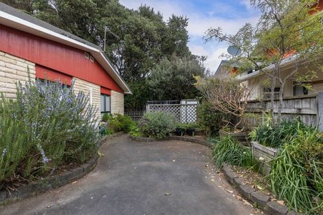 Photo of property in 14 Sackville Street, Fitzroy, New Plymouth, 4312