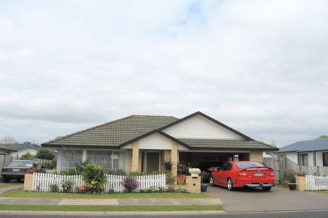 Photo of property in 9 Park Lane, Whitianga, 3510