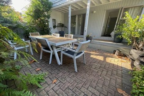Photo of property in 6/66 Victoria Road, Devonport, Auckland, 0624