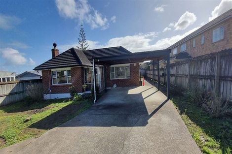 Photo of property in 75 Park Avenue, Papatoetoe, Auckland, 2025