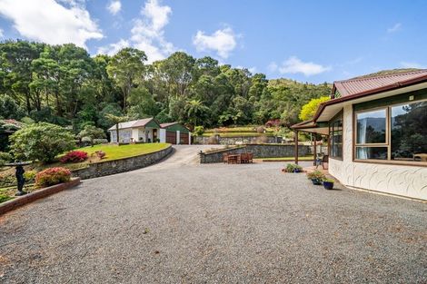 Photo of property in 1274c Akatarawa Road, Akatarawa, Upper Hutt, 5372