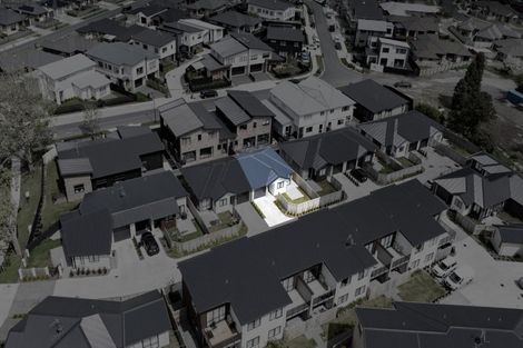 Photo of property in 5/35 North Ridge Drive, Rototuna North, Hamilton, 3210