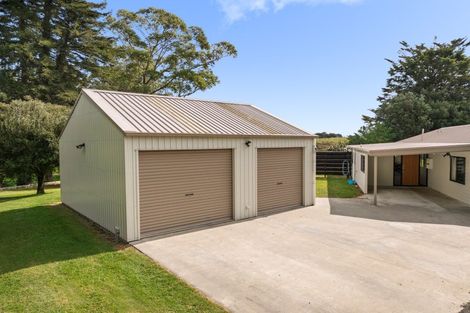 Photo of property in 566 Maniatutu Road, Pongakawa, Te Puke, 3186