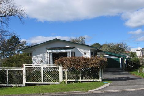 Photo of property in 5 Vogel Street, Kawakawa, 0210