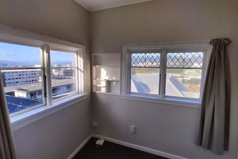 Photo of property in 33a Thompson Street, Mount Cook, Wellington, 6011