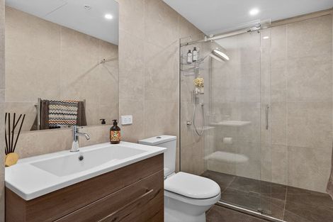 Photo of property in 605/64 Kilmore Street, Christchurch Central, Christchurch, 8013