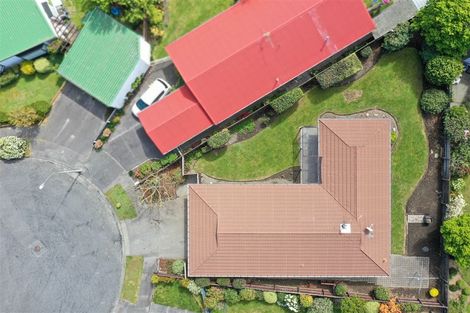 Photo of property in 7 Houston Place, Allenton, Ashburton, 7700