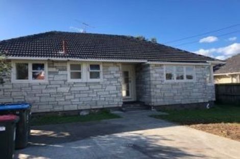 Photo of property in 15 Caen Road, Panmure, Auckland, 1072