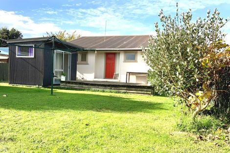 Photo of property in 36 Balmoral Street, Levin, 5510