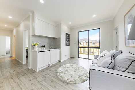 Photo of property in 11 Lavey Road, Flat Bush, Auckland, 2019