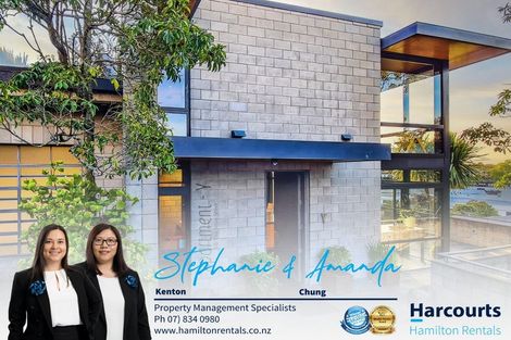 Photo of property in 30b Thackeray Street, Hamilton Lake, Hamilton, 3204