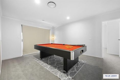 Photo of property in 21 Te Ara Aukati Terrace, Pokeno, 2471