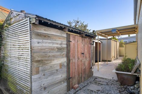 Photo of property in 17 Mowat Street, Springlands, Blenheim, 7201