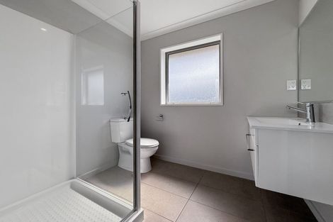 Photo of property in 3 Lloyds Close, Rolleston, 7614