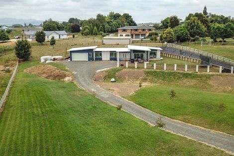 Photo of property in 92 Preston Road, Te Awamutu, 3800