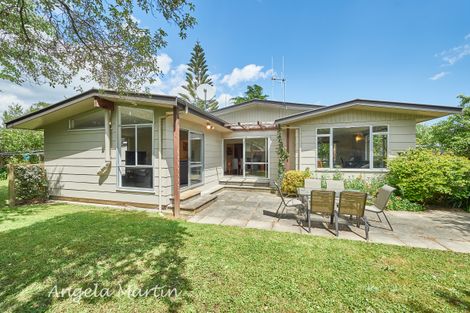 Photo of property in 540 Ruahine Street, Hokowhitu, Palmerston North, 4410