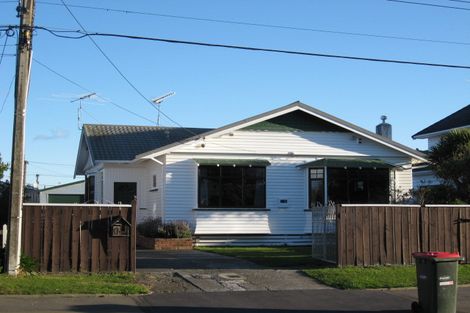 Photo of property in 61 Kemp Street, Kilbirnie, Wellington, 6022