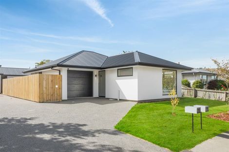 Photo of property in 190a Condell Avenue, Papanui, Christchurch, 8053