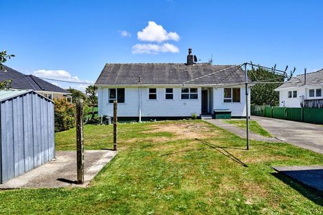 Photo of property in 7 Massey Street, Elderslea, Upper Hutt, 5018