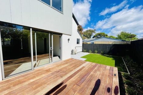 Photo of property in 5/21 Glasgow Street, Phillipstown, Christchurch, 8011