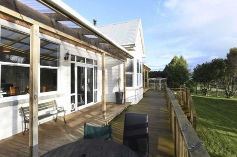 Photo of property in 63 Rimu Road, Kennington, Invercargill, 9871