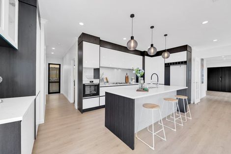 Photo of property in 19 Dungloe Avenue, Flat Bush, Auckland, 2019