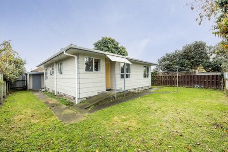 Photo of property in 2/36 Massey Crescent, Marewa, Napier, 4110