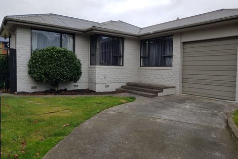 Photo of property in 8 Westburn Terrace, Burnside, Christchurch, 8041