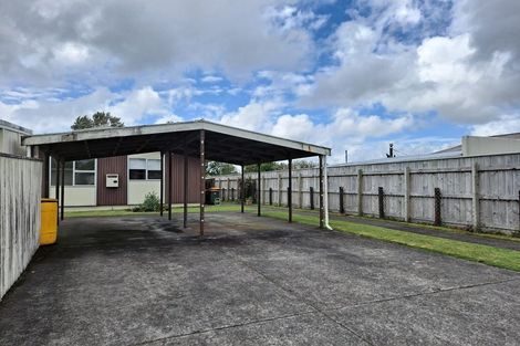 Photo of property in 4a Puriri Street, Nawton, Hamilton, 3200